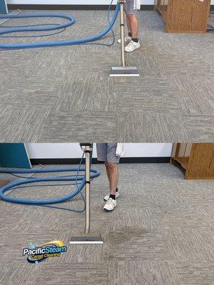 Local Carpet Cleaning Near Portland Oregon