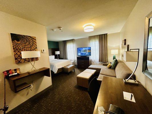 Staybridge Suites Fort Lauderdale Airport - West, an IHG Hotel