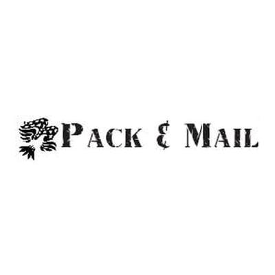 Pack & Mail