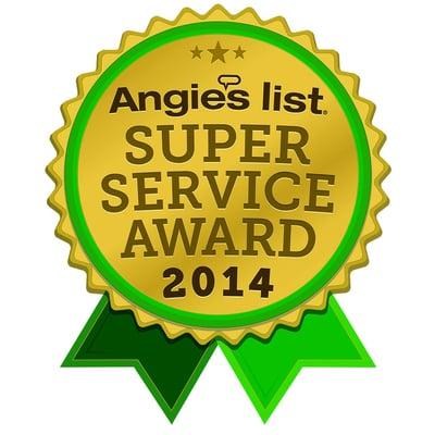 Professional Home Inspections of NJ is one of the highest rated providers of home inspections on Angie's List.