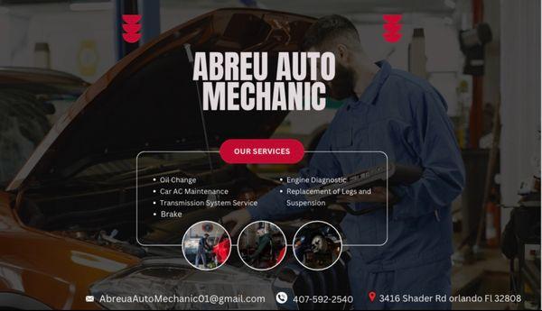 A&D Auto Sales and Repair