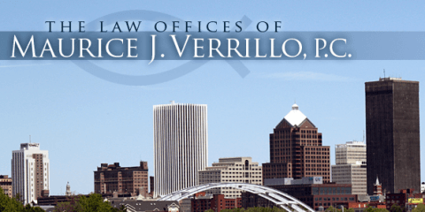 The Law Offices of Maurice J. Verrillo, P.C.