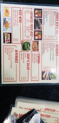 Menu (back)