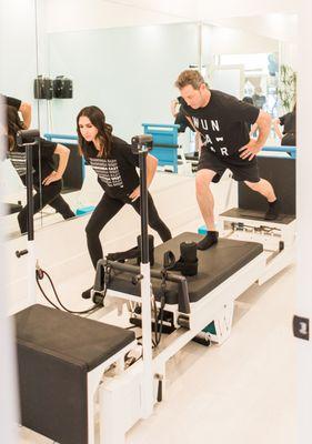 WundaBar Pilates Westlake Village