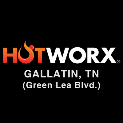 HOTWORX - Gallatin, TN - Green Lea Blvd