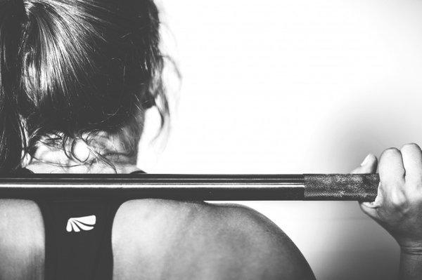 Barbell Strength