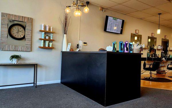 Lemon Tree Hair Salon Lindenhurst