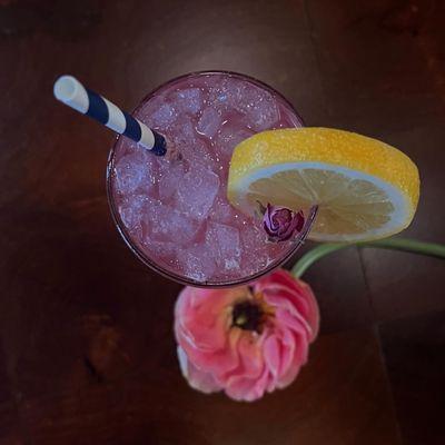 Craft Cocktails