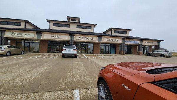 Pet Medical Center Of Urbandale