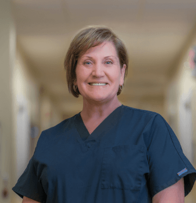 Barbara Hurst, MD, OBGYN