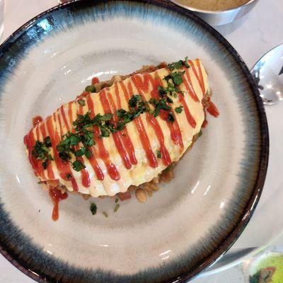 Omurice