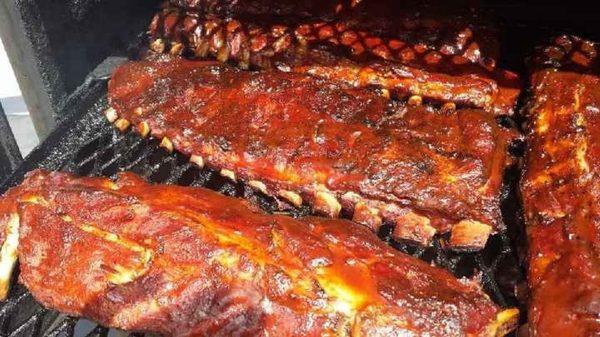 Ribs