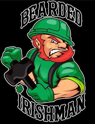 Check us out on IG and FB for more information :)
@thebeardedirishman