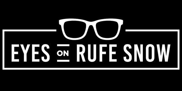 Eyes On Rufe Snow