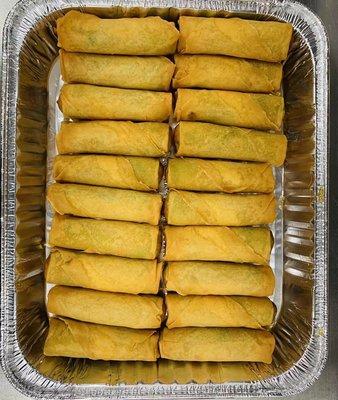 Egg Rolls