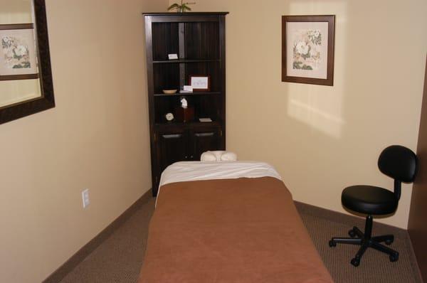 Massage Room