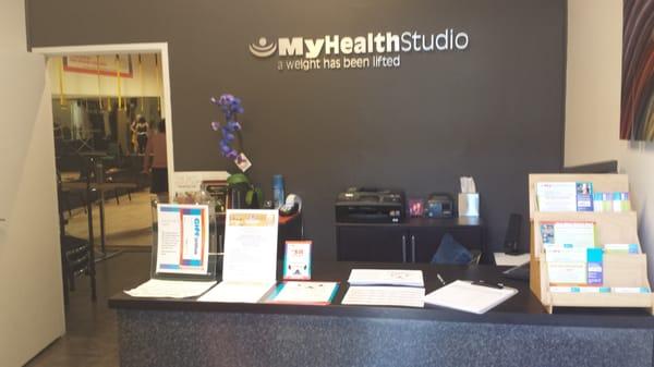 My Health Studio, Westlake Village