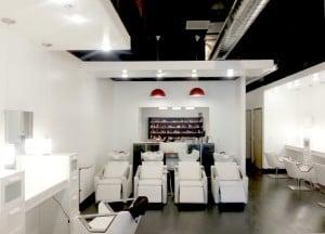 Best salon in Scottsdale