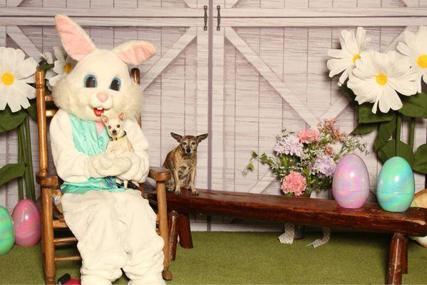 2024 Easter Photos