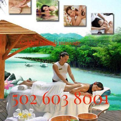 Deep tissue & Soft massage/Friendly Staff &Excellent Service...........