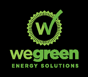 We Green Inc