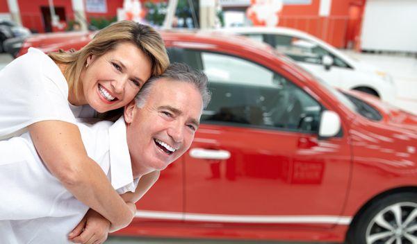 Auto Title Loans