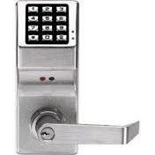 We carry Trilogy locks.