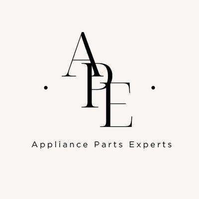 Appliance Parts Experts.