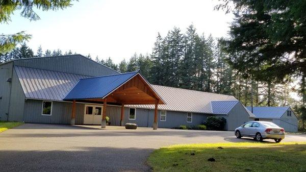 Grays Harbor Adventist Christian School