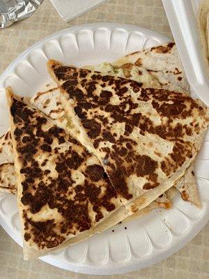 Quesadilla