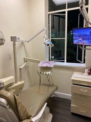 Berkeley Prosthodontics and General Dentistry