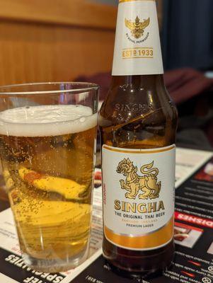 Singha