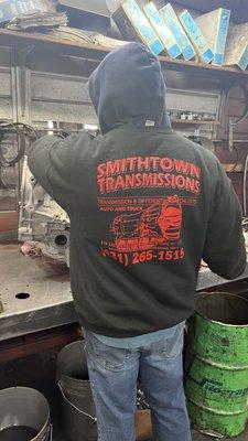 Smithtown Transmissions