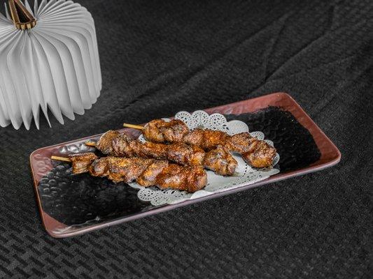 546 Yakitori & Donburi