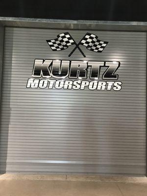 Kurtz Motorsports, Inc.