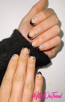 Nail by Jenny