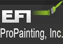 EFI ProPainting Main Logo