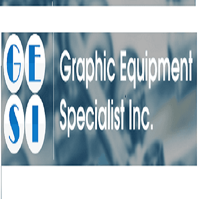 Graphic Equipment Specialist Inc.