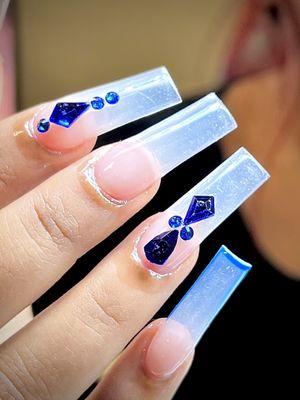 Nail Art