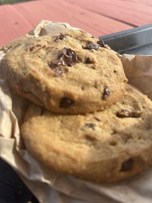 Choco Chip Cookie