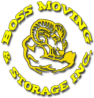 Boss Moving & Storage