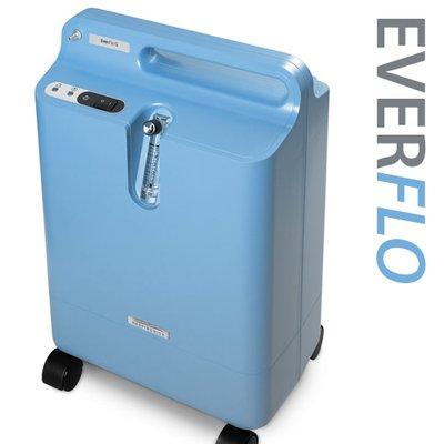 EverFlo Stationary Oxygen Concentrator