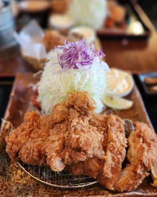 Jidori Katsu