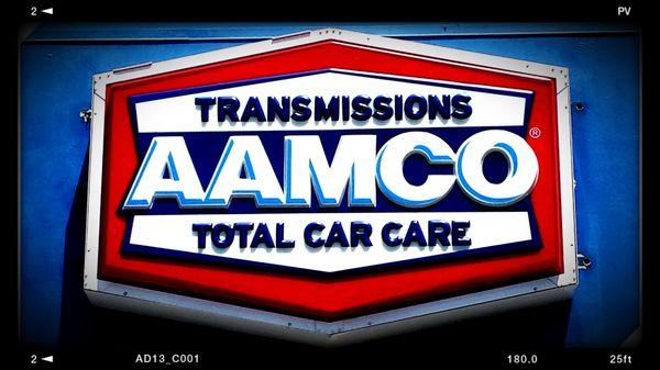 AAMCO Transmissions & Total Car Care