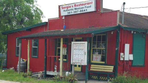 Sergio's Restaurant