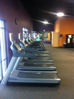 Anytime Fitness