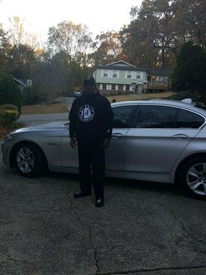 2016 iron bowl bound in the beamer