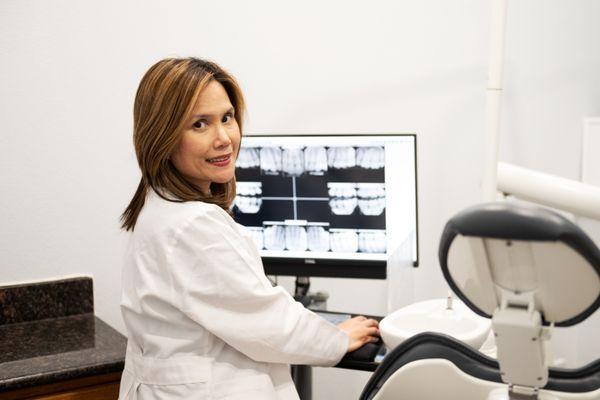 SF Premier Dental