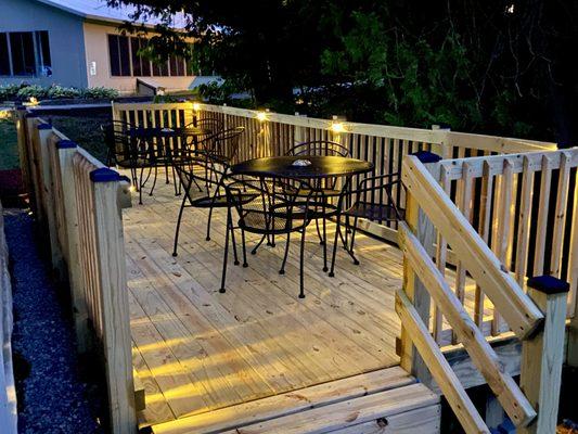 C10_11 deck with night lighting