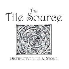 The Tile Source logo